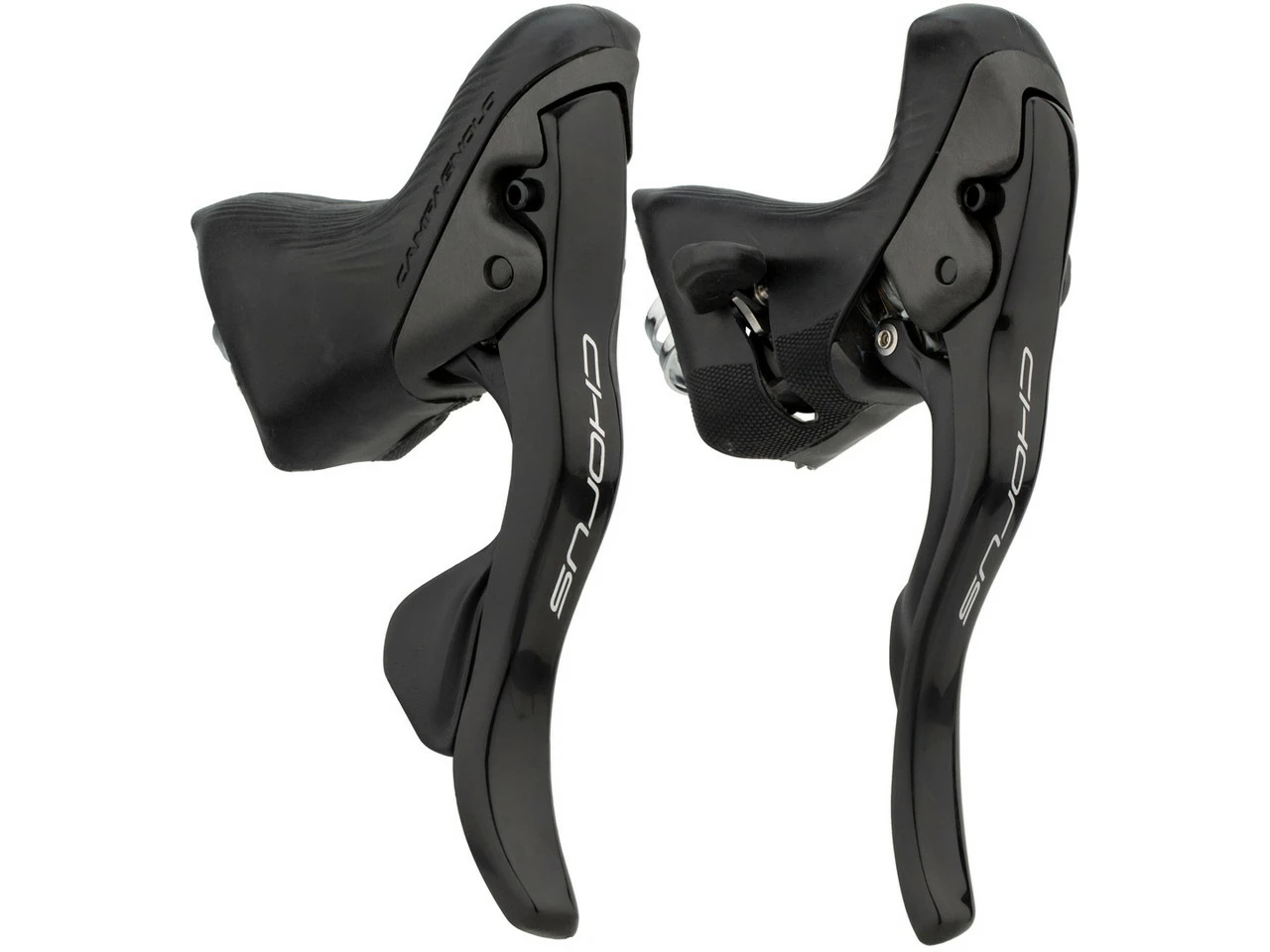 Campagnolo® Chorus Ultra-Shift 12s Ergopower Schalt-/Bremsgriffe - Image 3