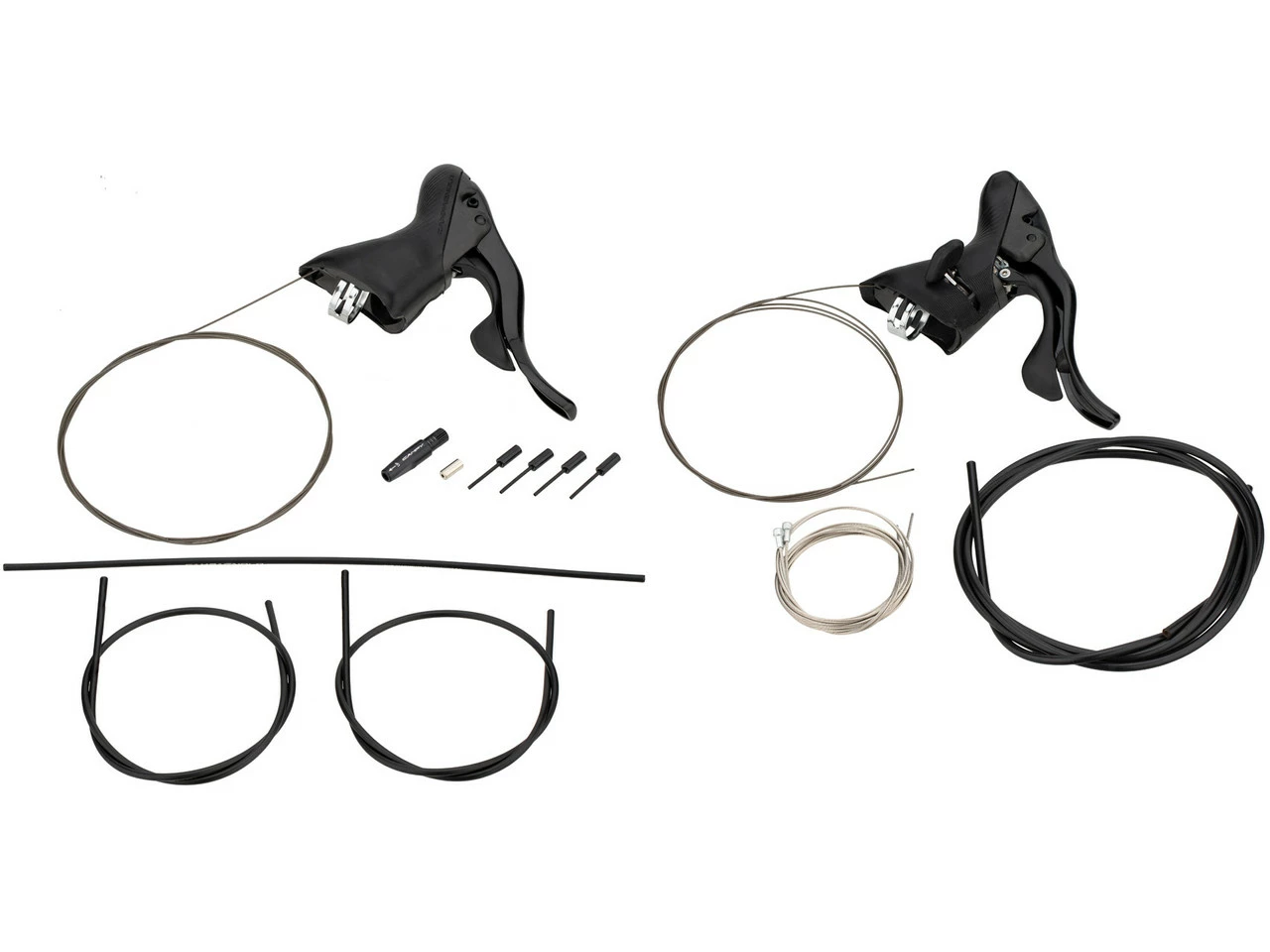 Campagnolo® Chorus Ultra-Shift 12s Ergopower Schalt-/Bremsgriffe - Image 6