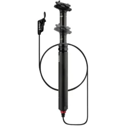 ROCKSHOX Reverb Stealth 100 Mm Sattelstütze 1x Remote Links