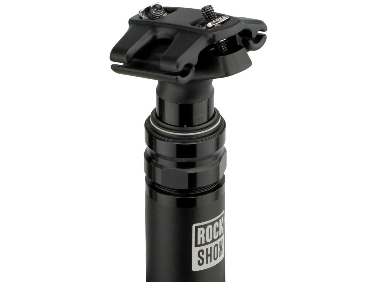 ROCKSHOX Reverb Stealth 100 Mm Sattelstütze 1x Remote Links – Bild 2
