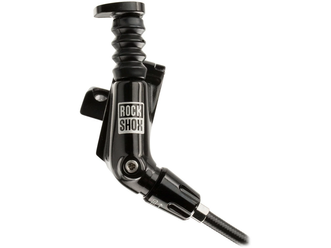 ROCKSHOX Reverb Stealth 175 Mm Sattelstütze Remote - Image 6