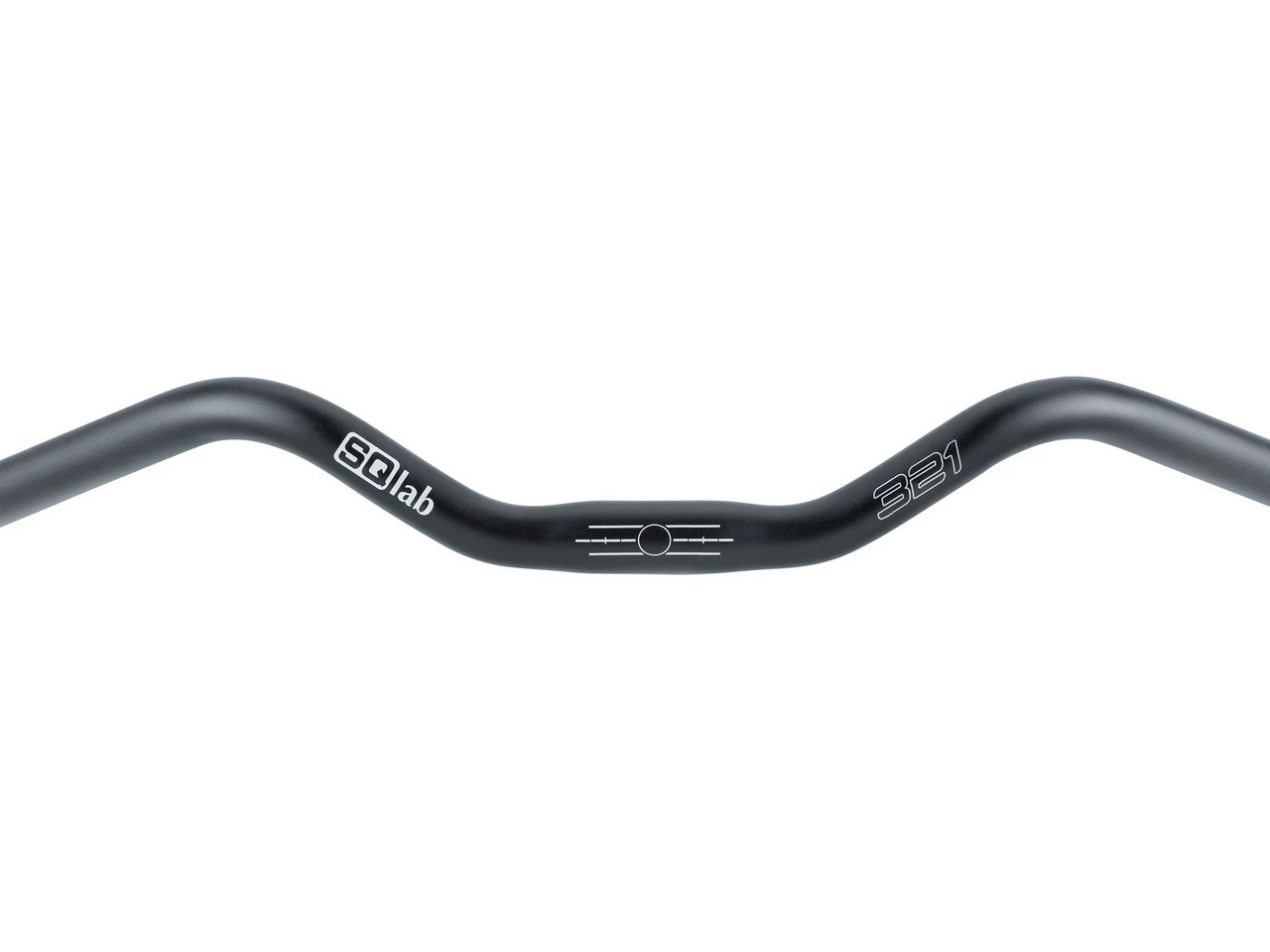 Sqlab 321 2.0 City/Trekking 25.4 Lenker – Bild 2