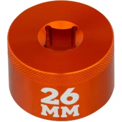 Fox Racing Shox Fork Topcap Socket Drive V2 Werkzeug