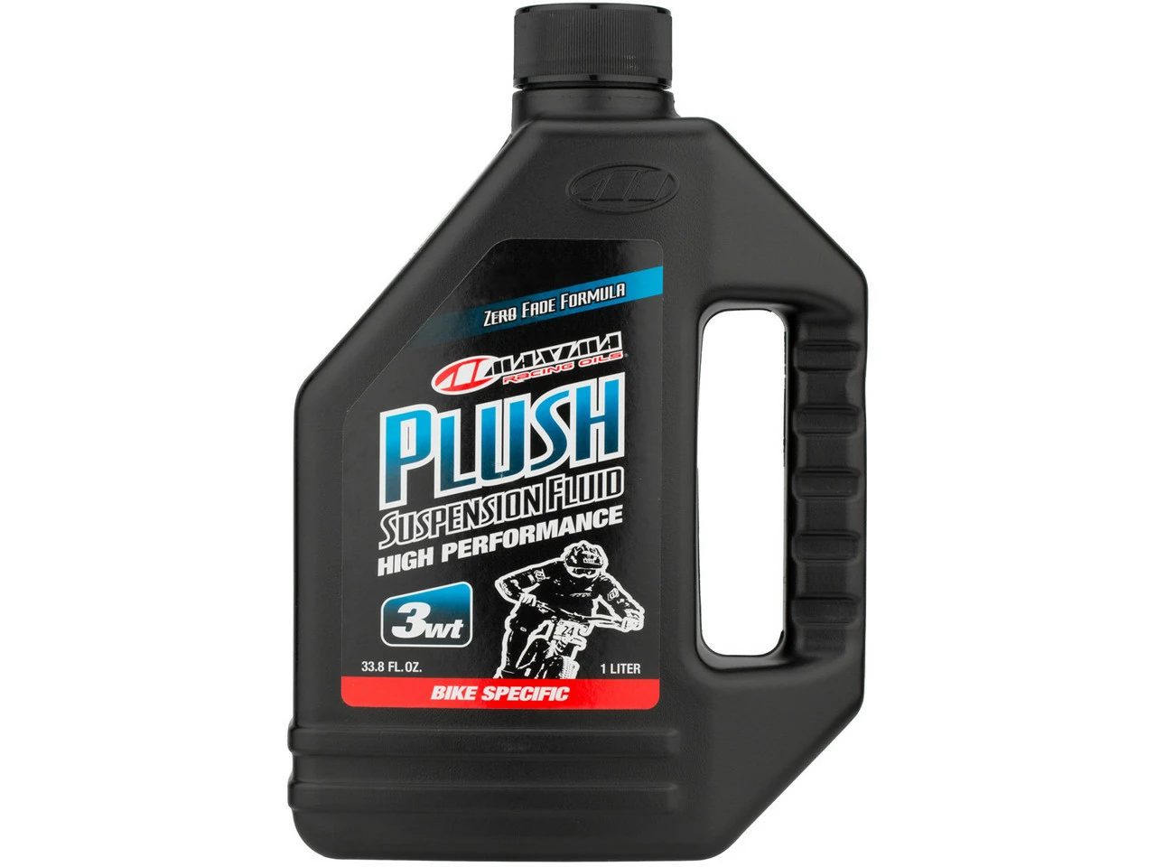 ROCKSHOX Maxima Plush 3wt Gabelöl