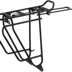 XLC Alu Gepäckträger RP-R14