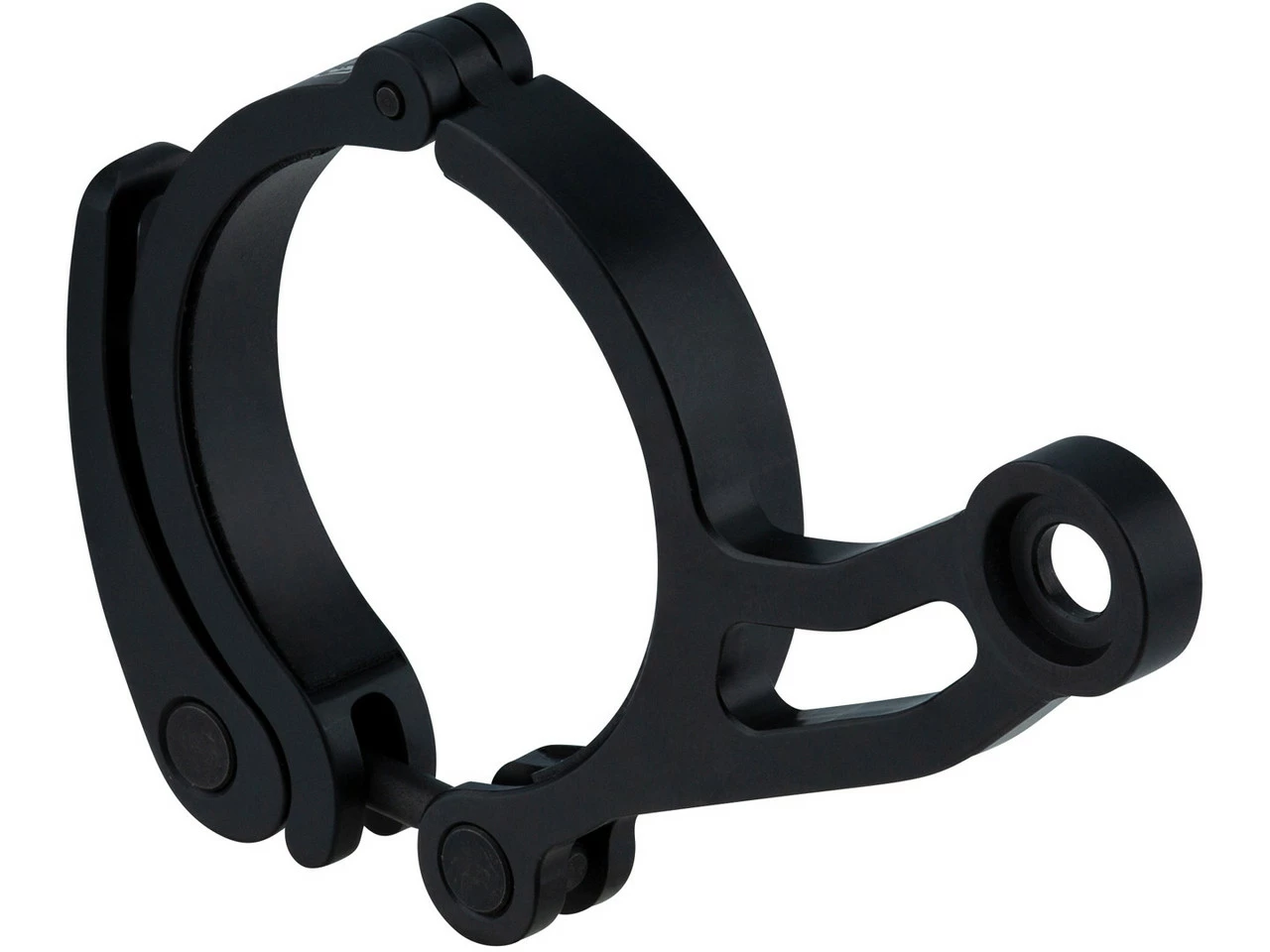 Lupine Schnellspanner-Halterung 35 Mm Für Neo/Piko/Wilma/Blika/SL A/SL AF