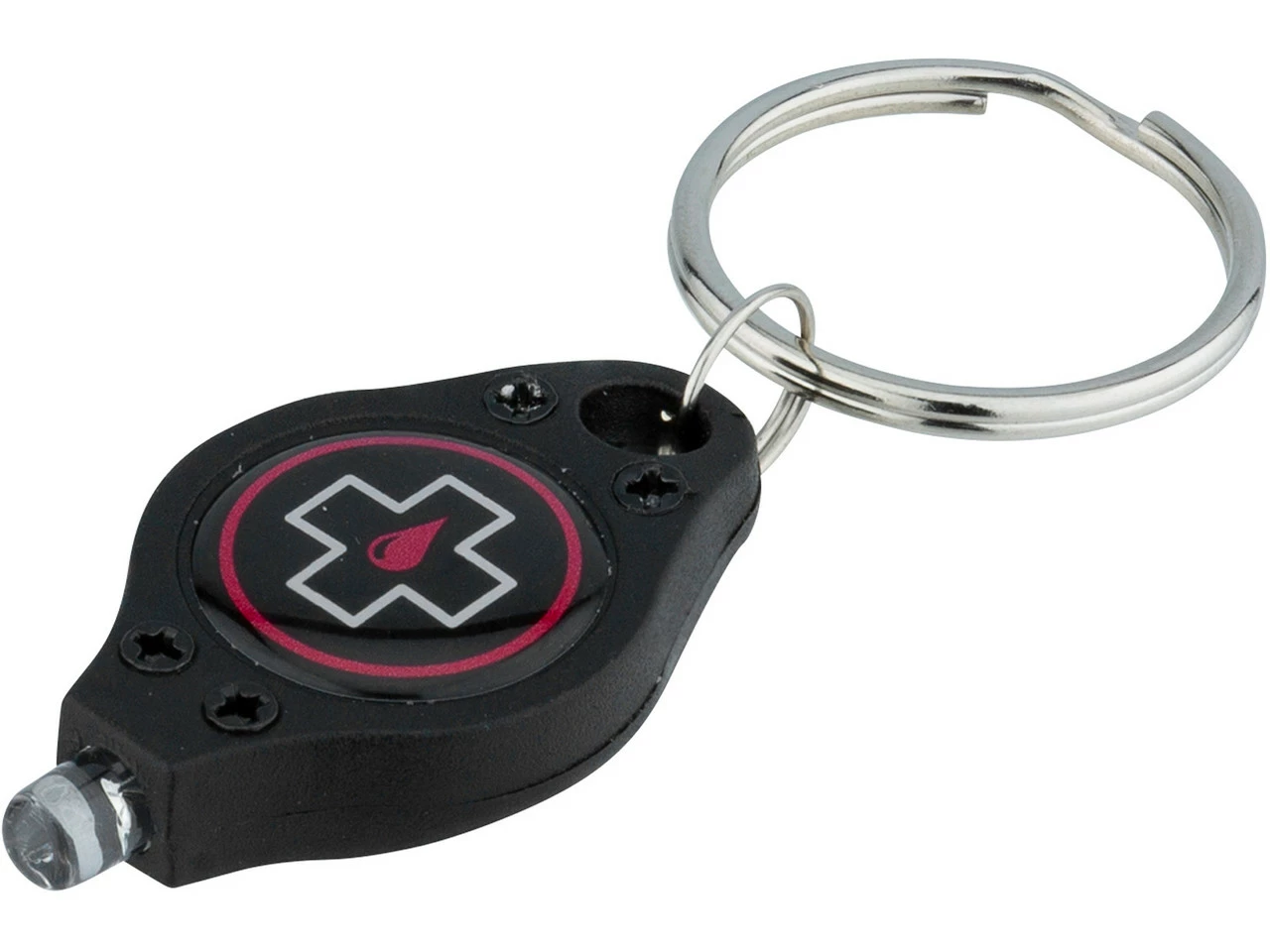 Muc-Off C3 Ceramic Wet Lube Kettenschmiermittel Mit UV-Lampe - Image 5