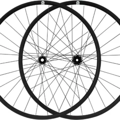 Bc Original Loamer Disc Center Lock 27,5" Boost Laufradsatz