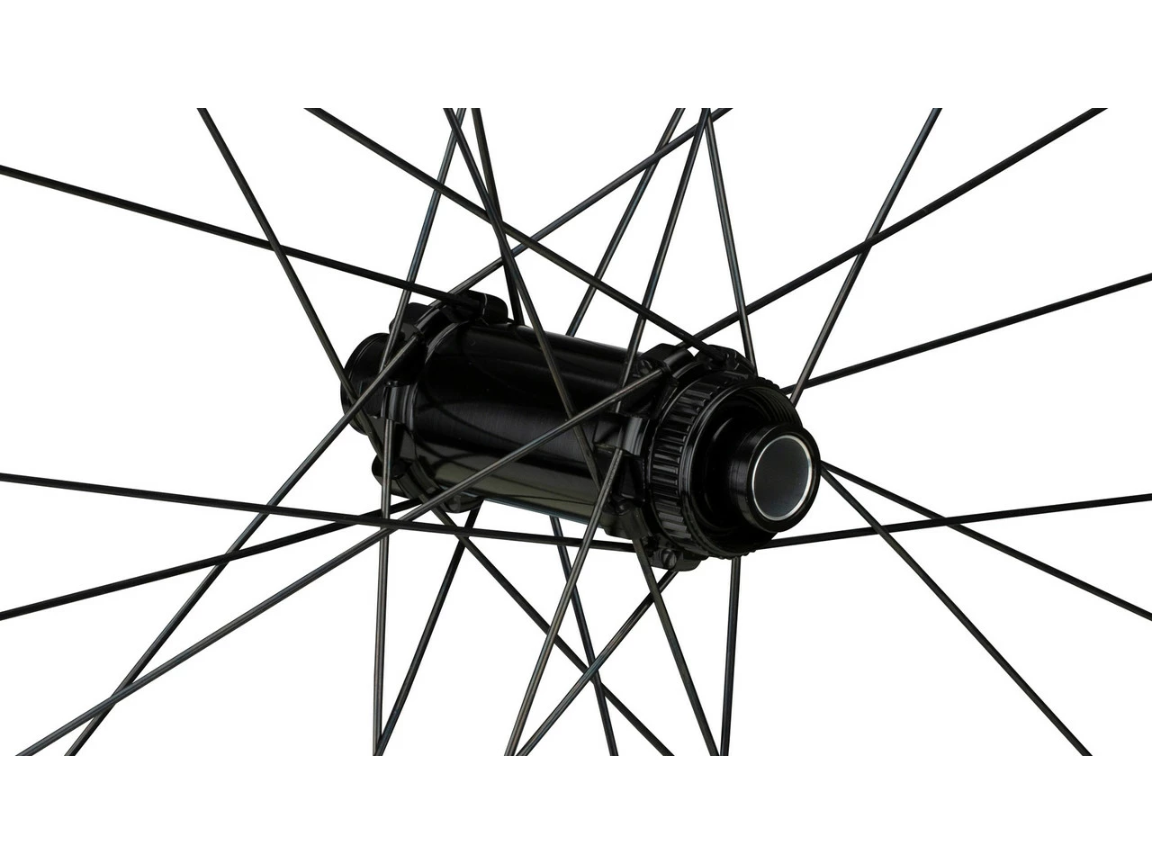 Bc Original Loamer Disc Center Lock 27,5" Boost Laufradsatz - Image 3