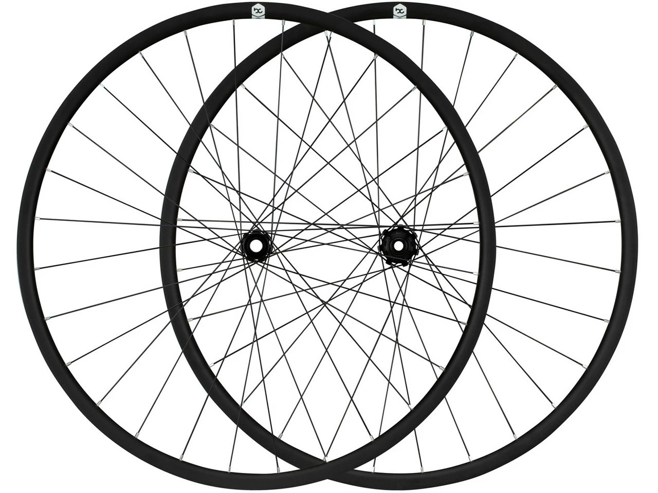 Bc Original Loamer Disc Center Lock 27,5" Boost Laufradsatz - Image 7