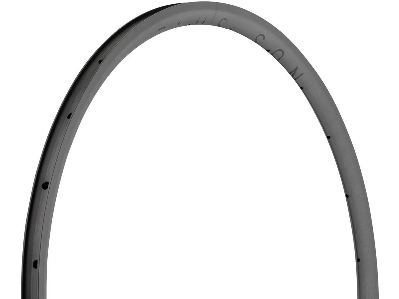 H+Son Archetype 28" Felge – Bild 2