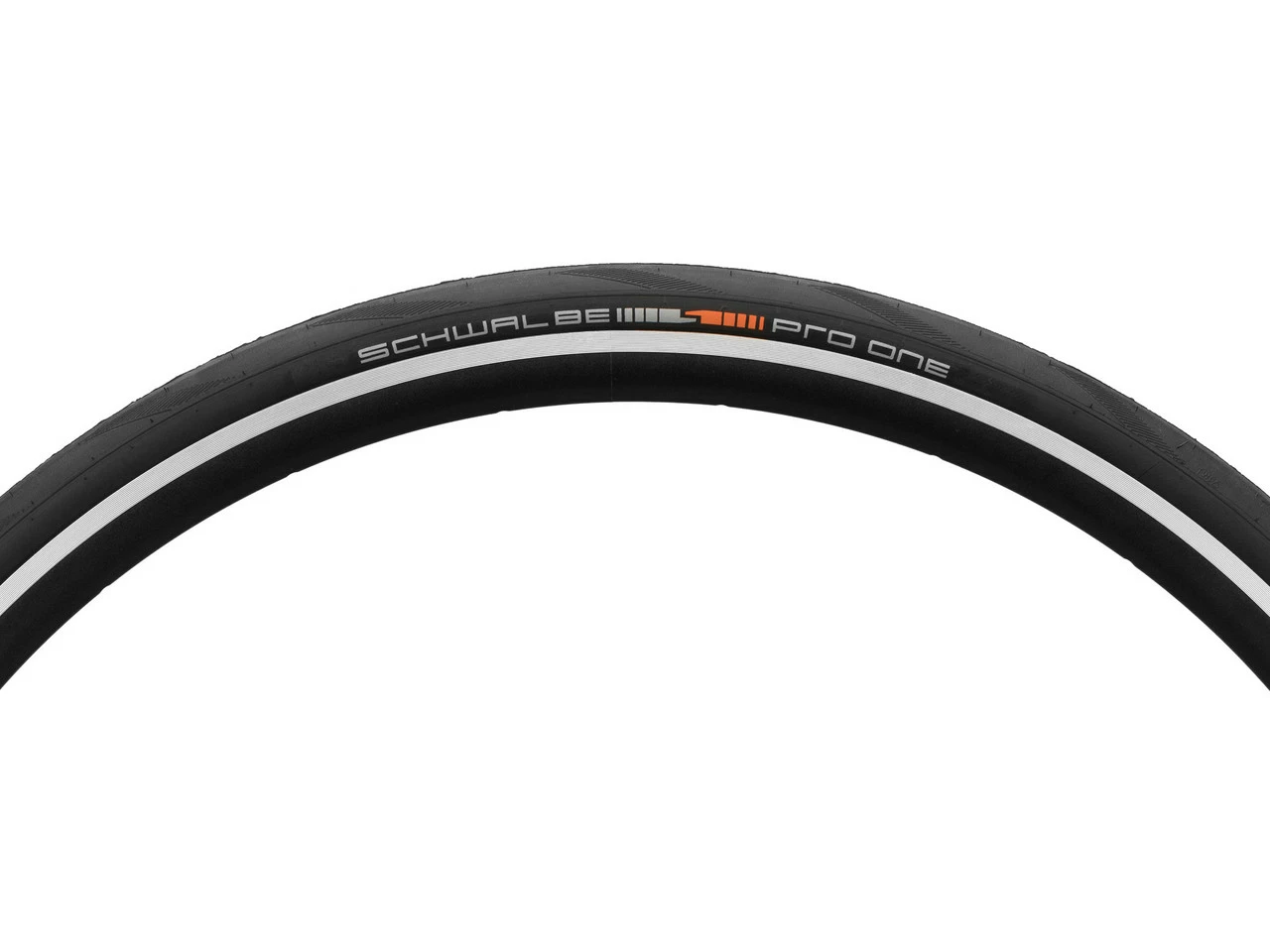 Schwalbe Pro One Evolution MicroSkin Tubeless Easy 20" Faltreifen - Image 3