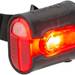 Busch-mueller Ixback Senso LED Rücklicht Mit StVZO-Zulassung