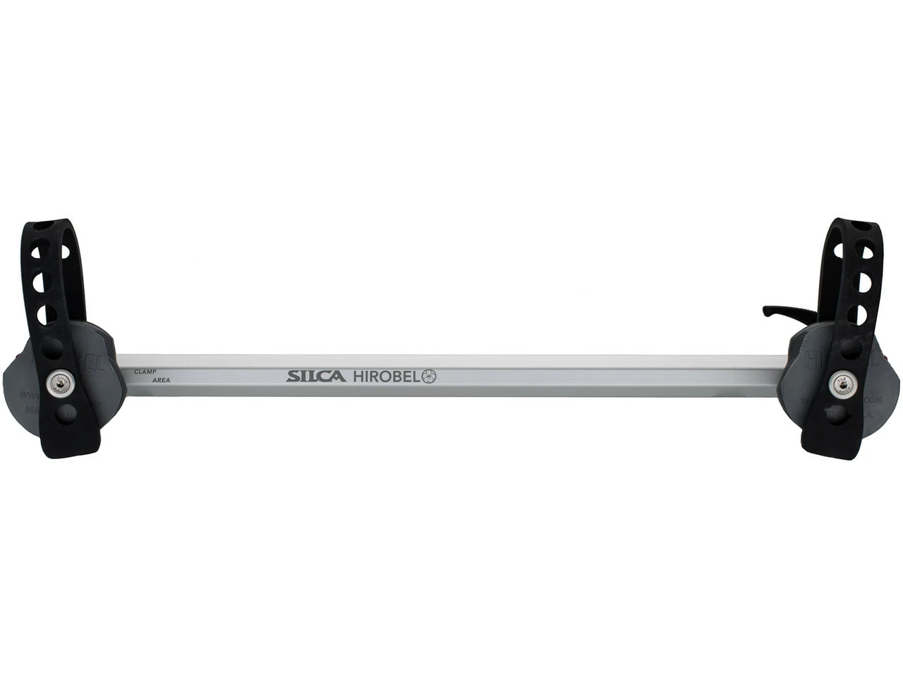 Silca Hirobel Rahmenklemme