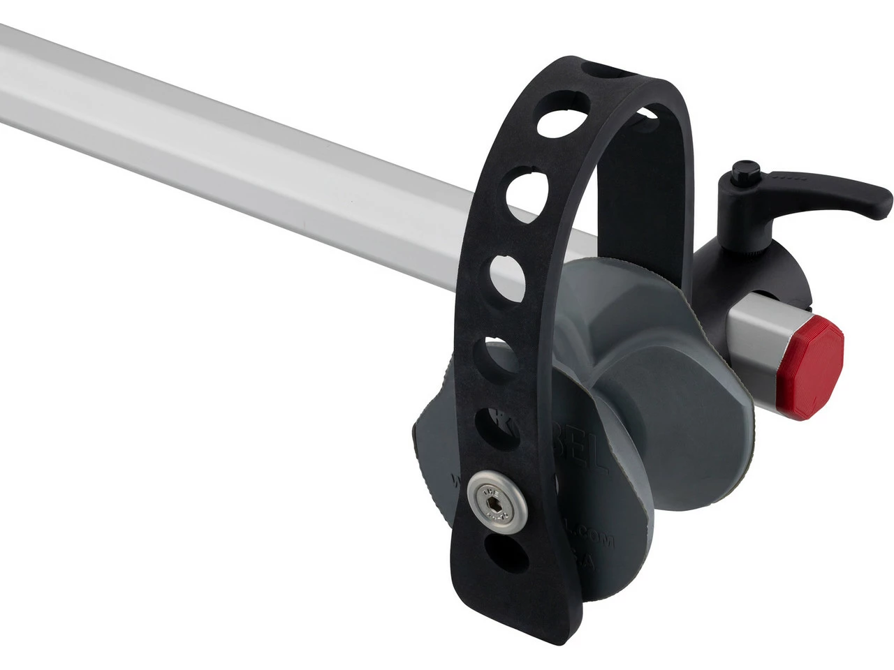 Silca Hirobel Rahmenklemme - Image 3