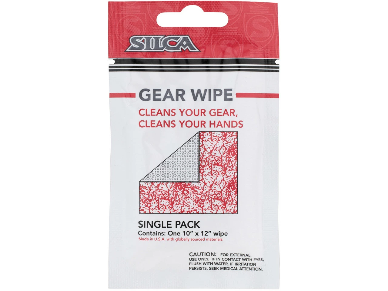 Silca Hirobel Rahmenklemme - Image 4