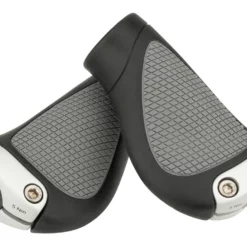 ERGON GP1 Gripshift Lenkergriffe Für Drehgriffschalter Beidseitig