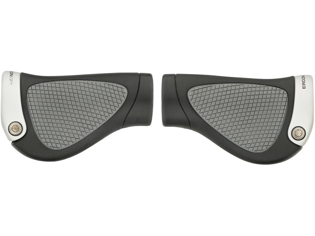 ERGON GP1 Gripshift Lenkergriffe Für Drehgriffschalter Beidseitig - Image 2