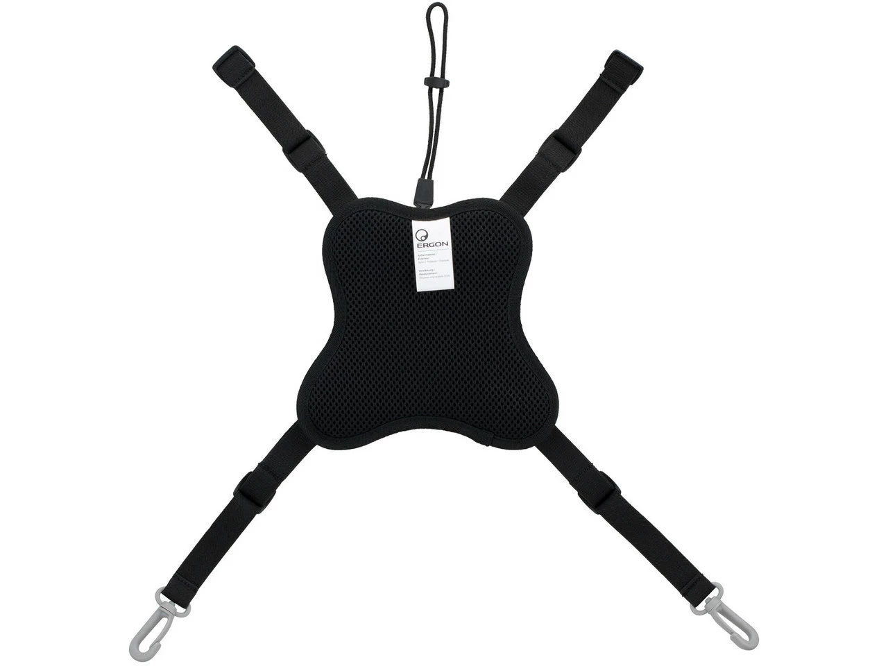 ERGON Sport Camera Chest Mount Kamerahalterung - Image 2