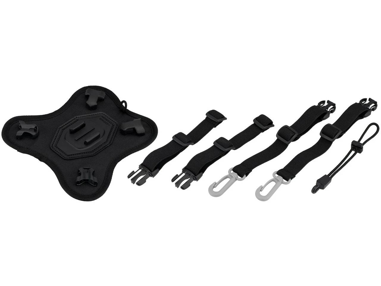 ERGON Sport Camera Chest Mount Kamerahalterung - Image 3