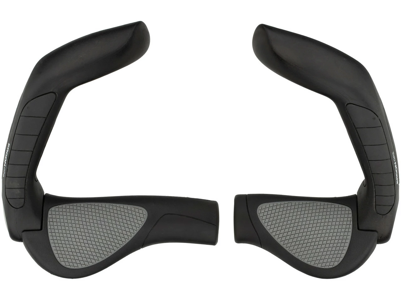 ERGON GP5 Lenkergriffe Für Drehgriffschalter Einseitig - Image 2