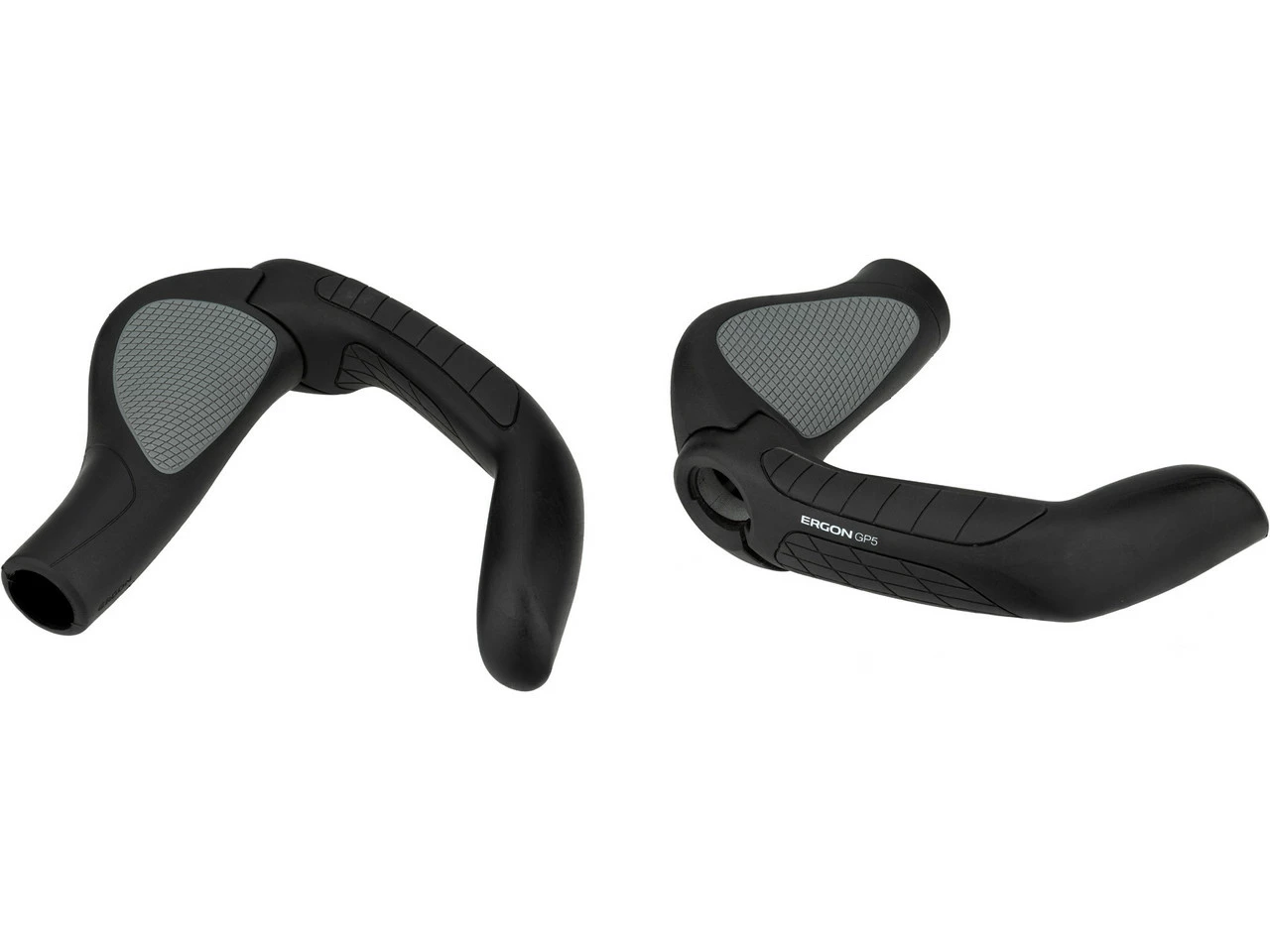 ERGON GP5 Lenkergriffe Für Drehgriffschalter Einseitig - Image 3