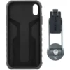 Topeak RideCase Für IPhone XR Mit RideCase Mount