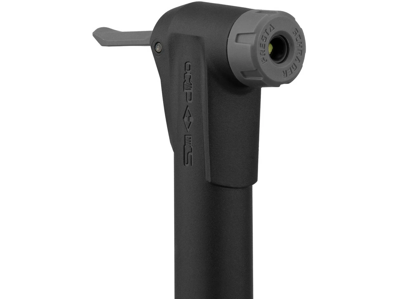 3min19sec Minipumpe – Bild 4