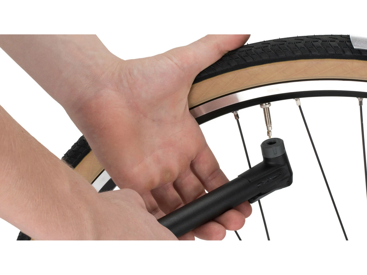 3min19sec Minipumpe – Bild 5