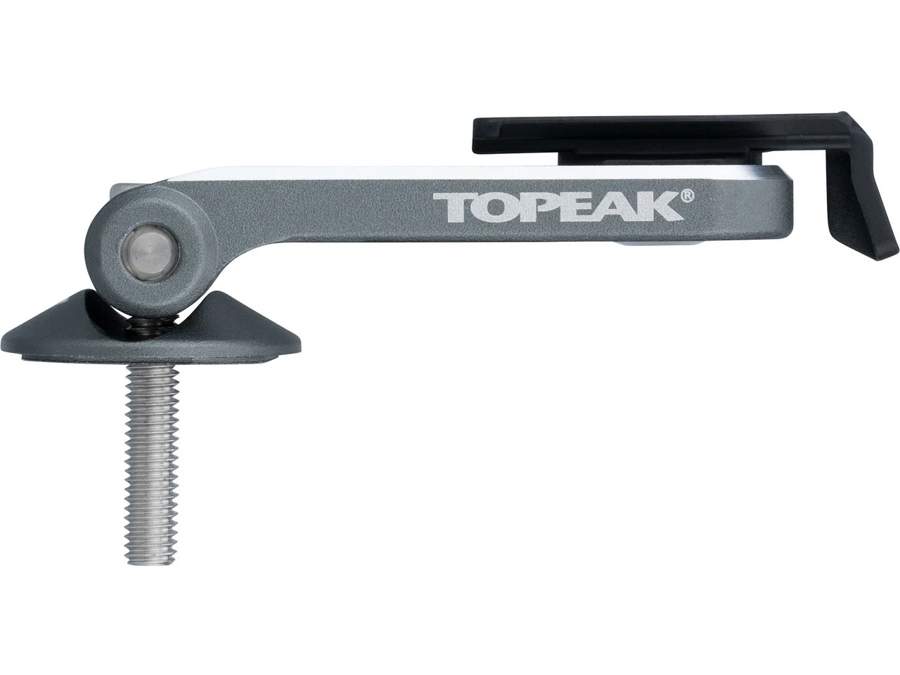 Topeak Halterung RideCase QuickClick Mount 1 1/4" - Image 2