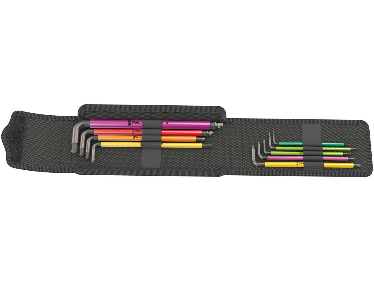 Wera Bicycle Set 4 – Bild 2