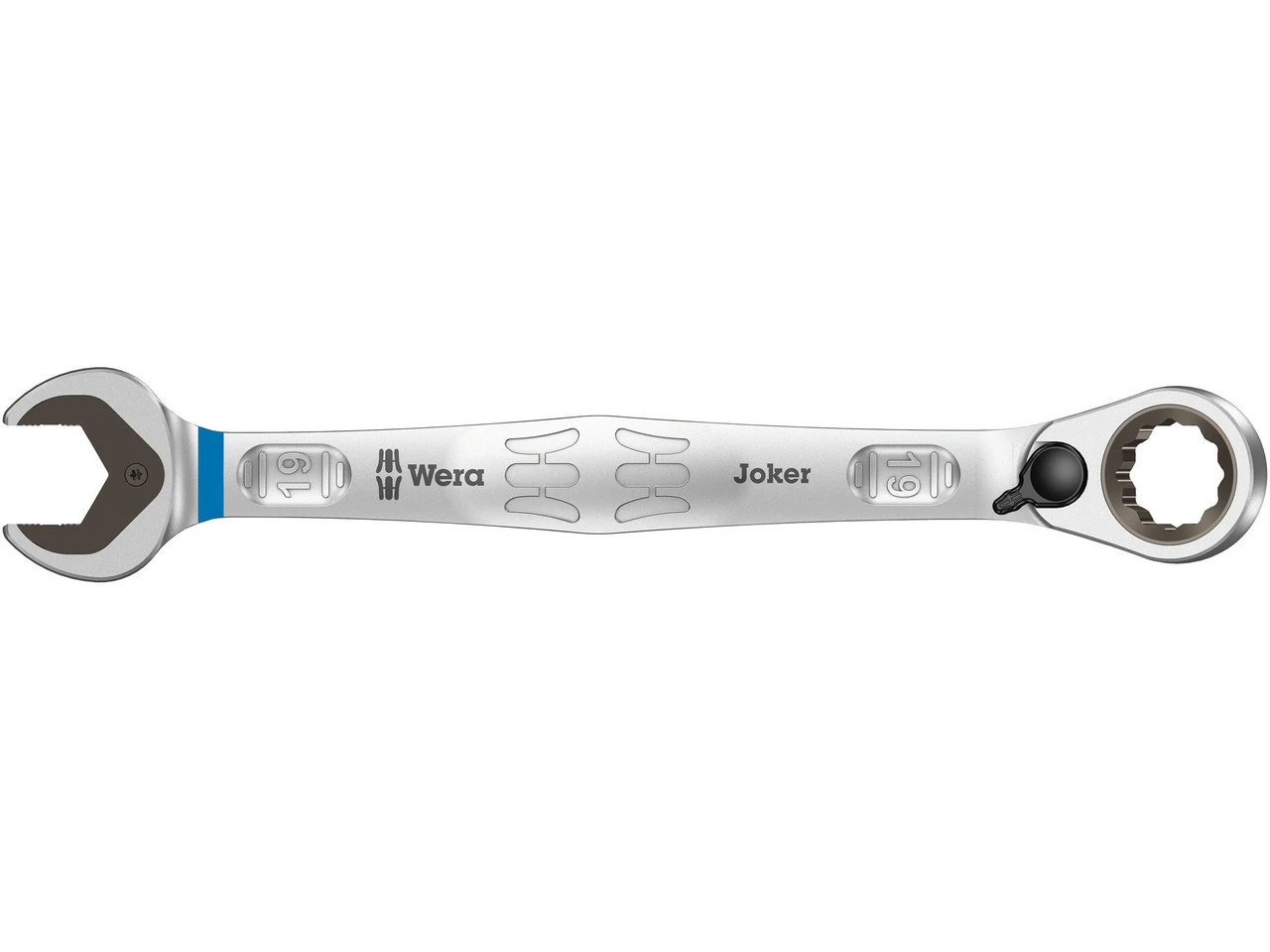 Wera Joker Switch Maul-Ringratschenschlüssel - Image 2