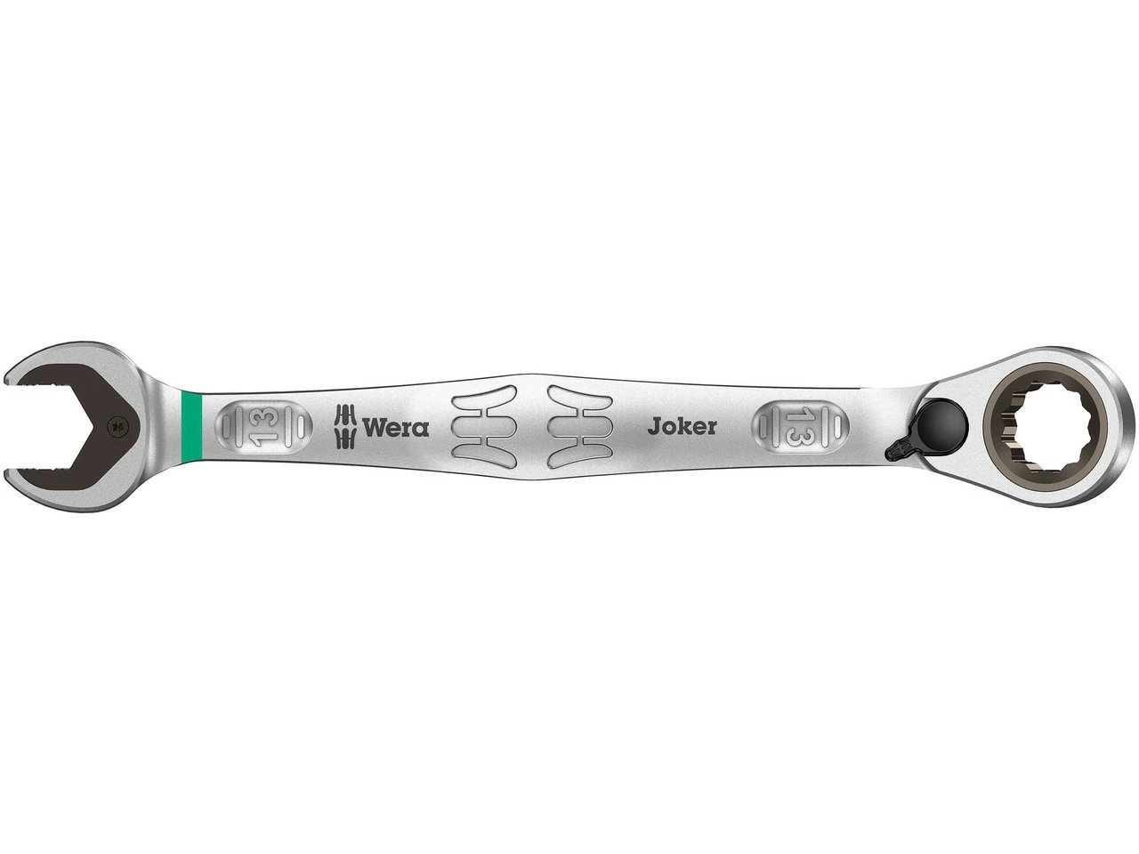 Wera Joker Switch Maul-Ringratschenschlüssel - Image 3
