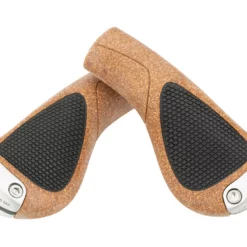 ERGON GP1 BioKork Lenkergriffe