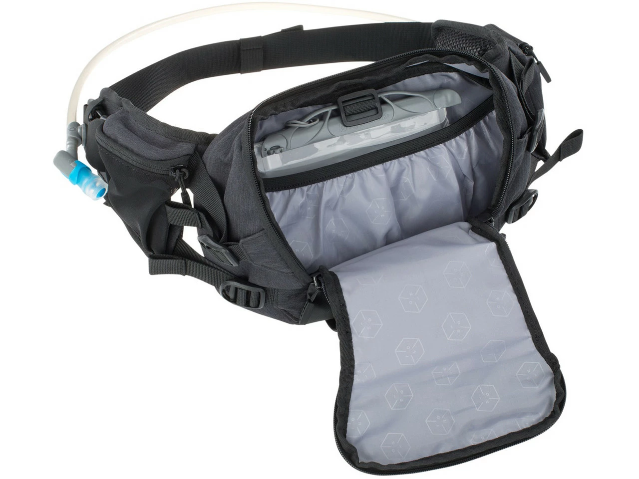 ION Hipbag Plus Traze 3 Hüfttasche – Bild 3