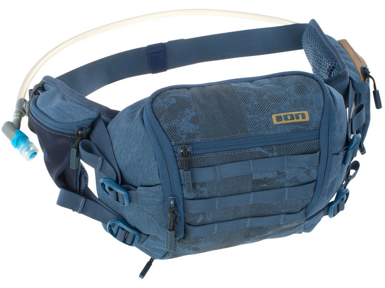 ION Hipbag Plus Traze 3 Hüfttasche – Bild 4