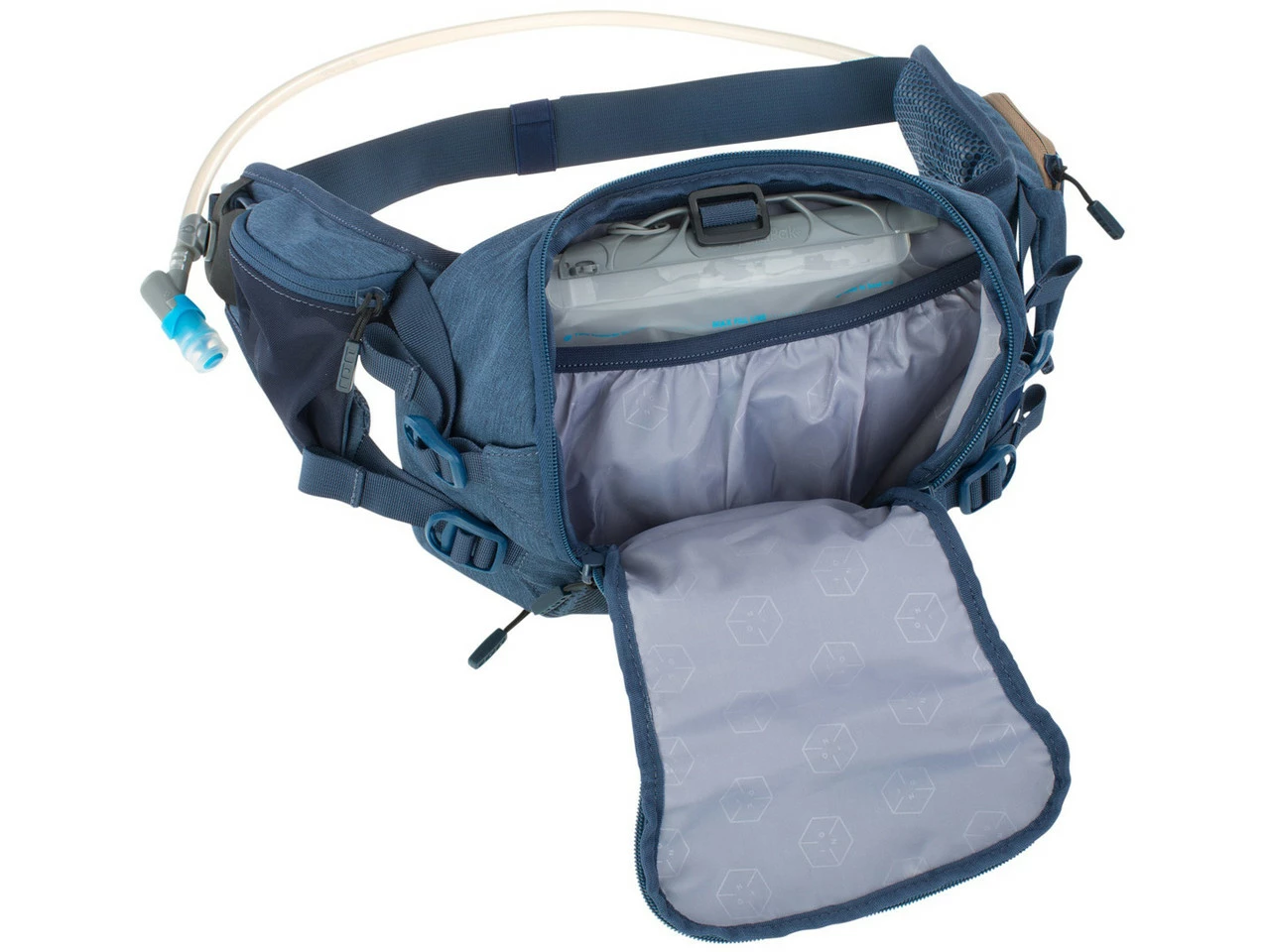 ION Hipbag Plus Traze 3 Hüfttasche – Bild 6