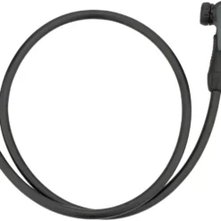 3min19sec Ersatzschlauch Mit Pumpenkopf Für Standpumpe