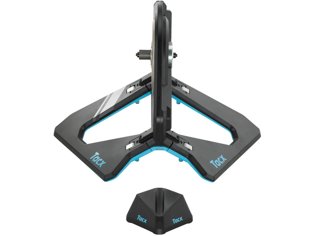 TACX Neo 2T Smart T2875 Rollentrainer - Image 4