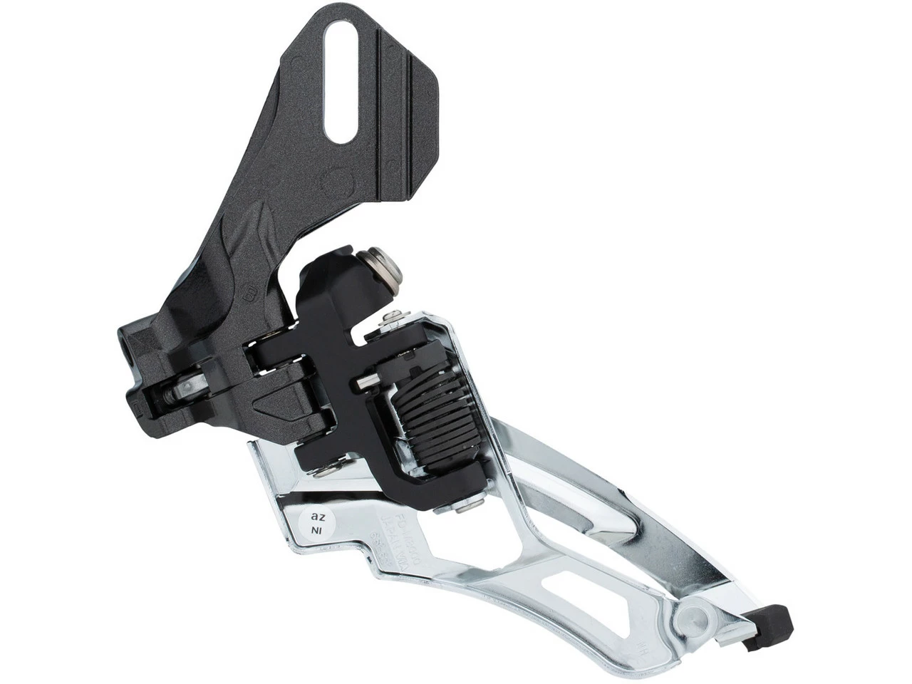 Shimano XT Umwerfer FD-M8000 3-/11-fach - Image 2