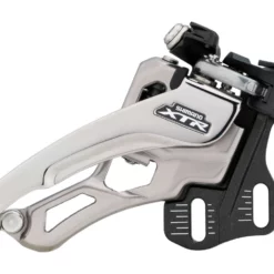 Shimano XTR Umwerfer FD-M9000 3-/11-fach