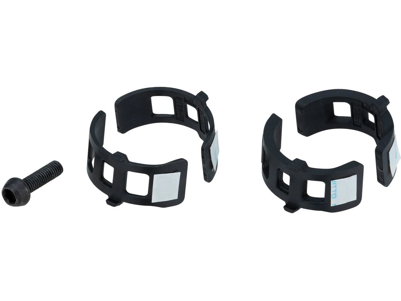 Shimano XTR Umwerfer FD-M9000 3-/11-fach - Image 7