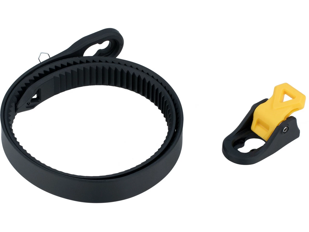 Topeak Bottom Bracket Strap & Buckle Set Für PakGo X – Bild 5