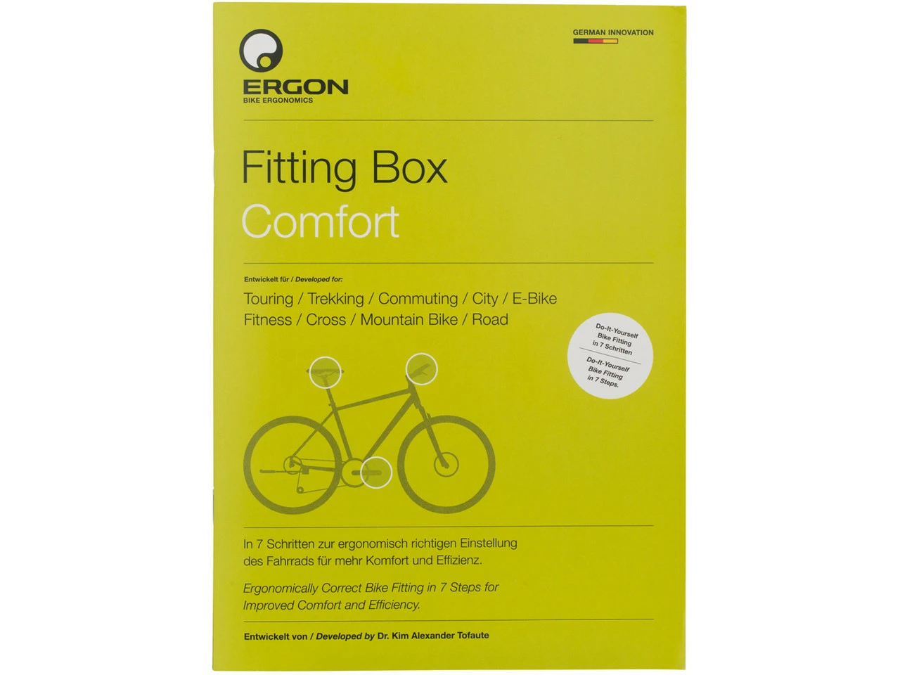 ERGON Fitting Box - Image 2