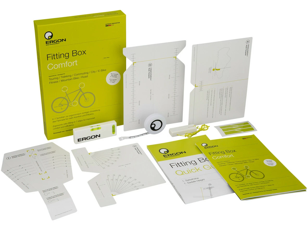 ERGON Fitting Box - Image 12