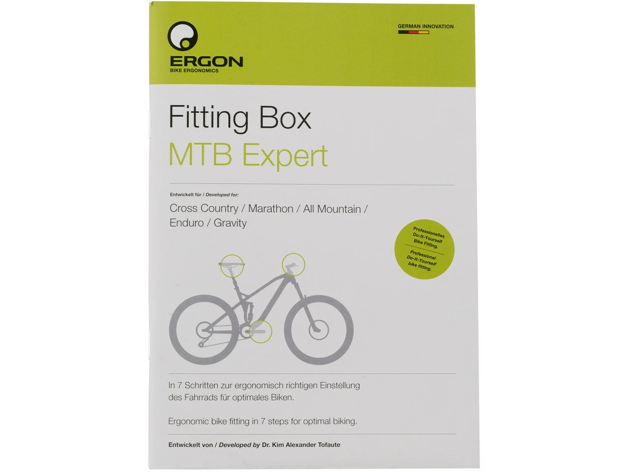 ERGON Fitting Box - Image 14