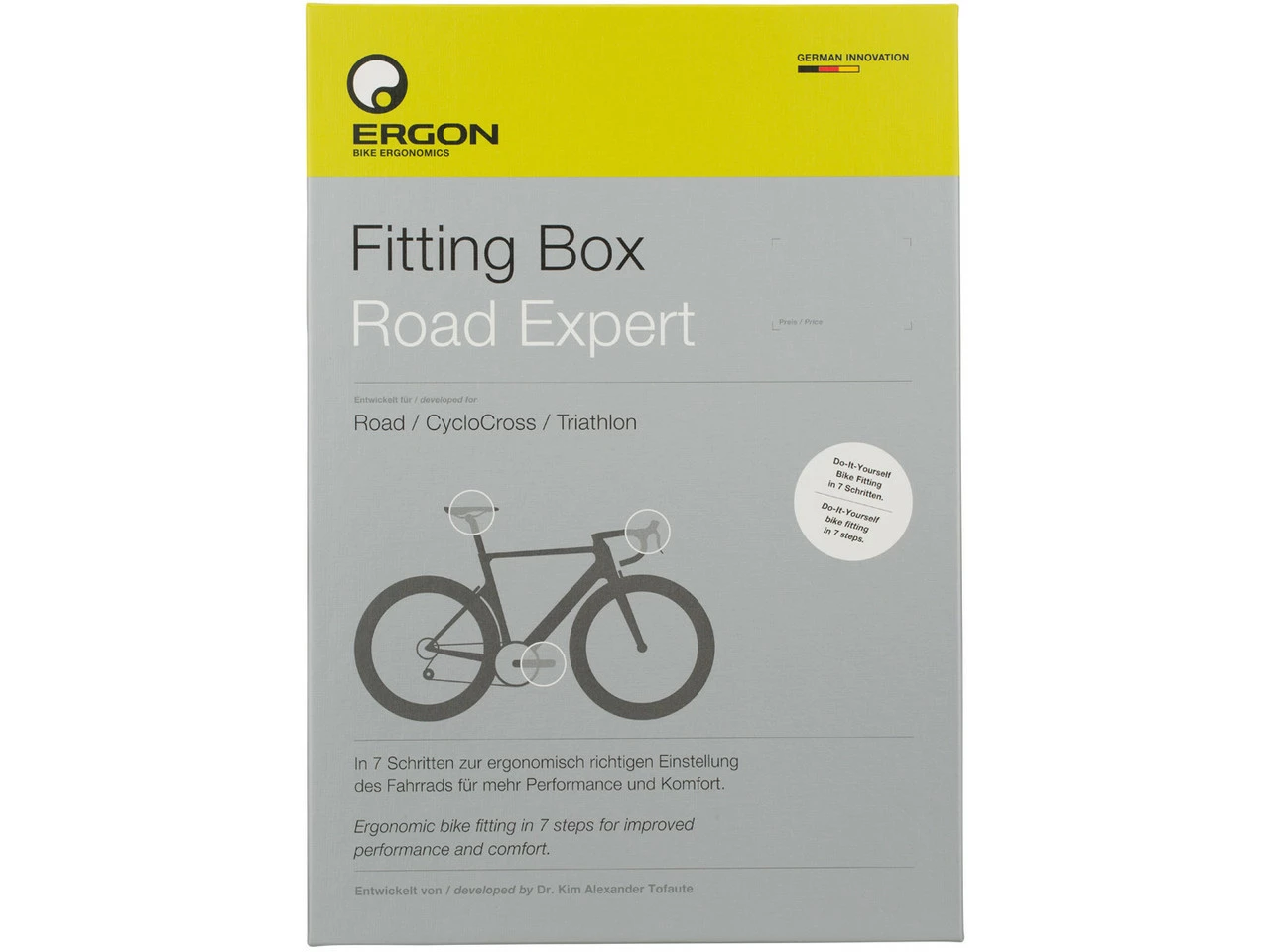 ERGON Fitting Box - Image 16