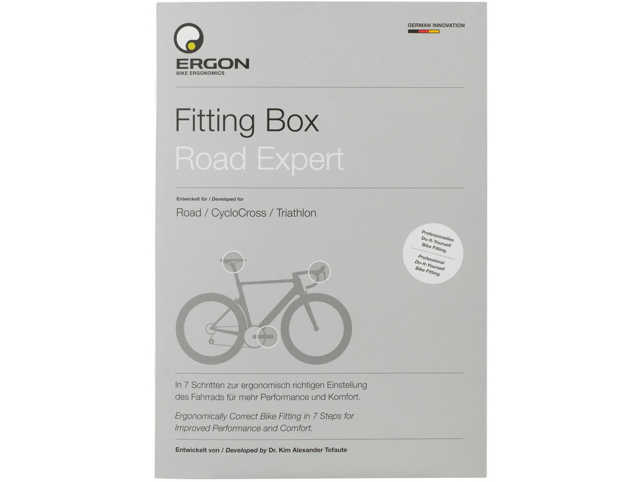 ERGON Fitting Box - Image 17