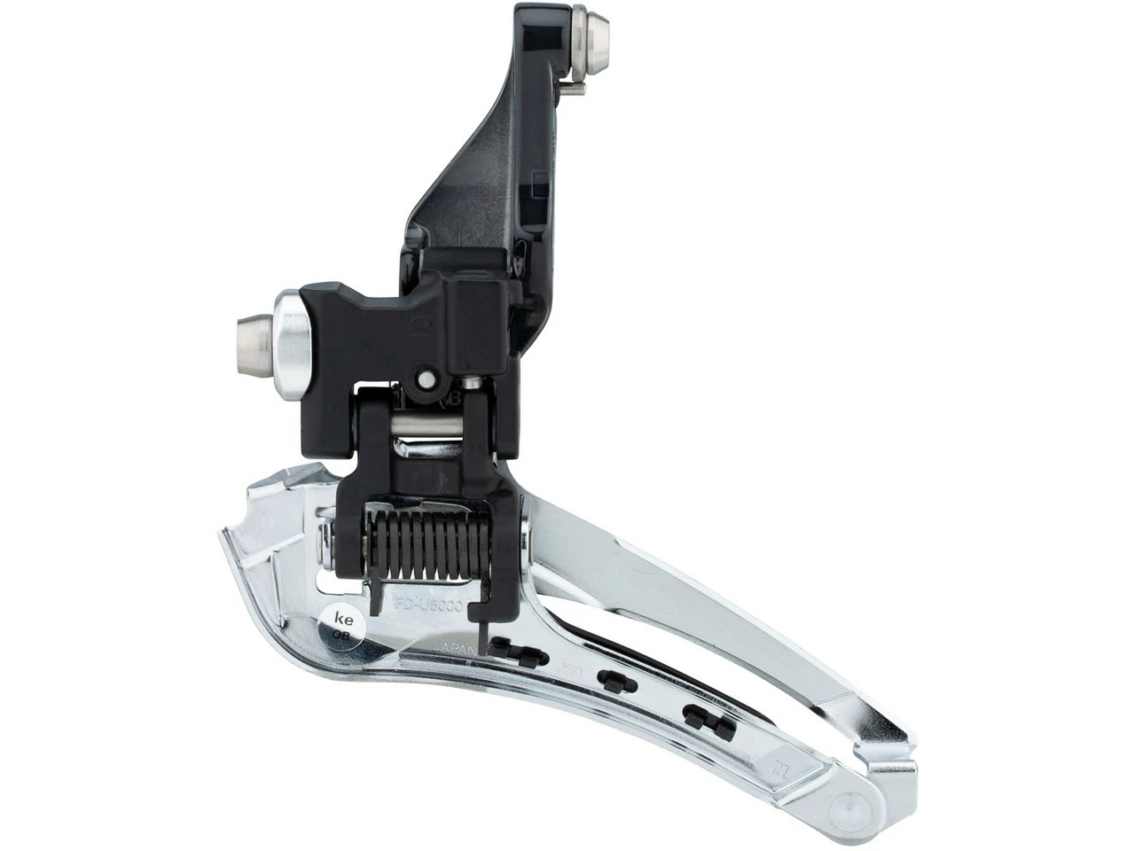 Shimano Metrea Umwerfer FD-U5000 2-/11-fach - Image 2