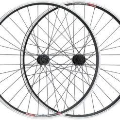 Bc Basic DT Swiss 535 + Shimano Deore T610 26" Laufradsatz